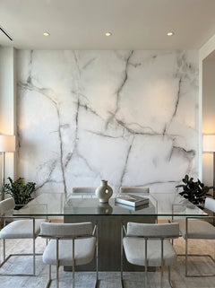 Marble Elegance