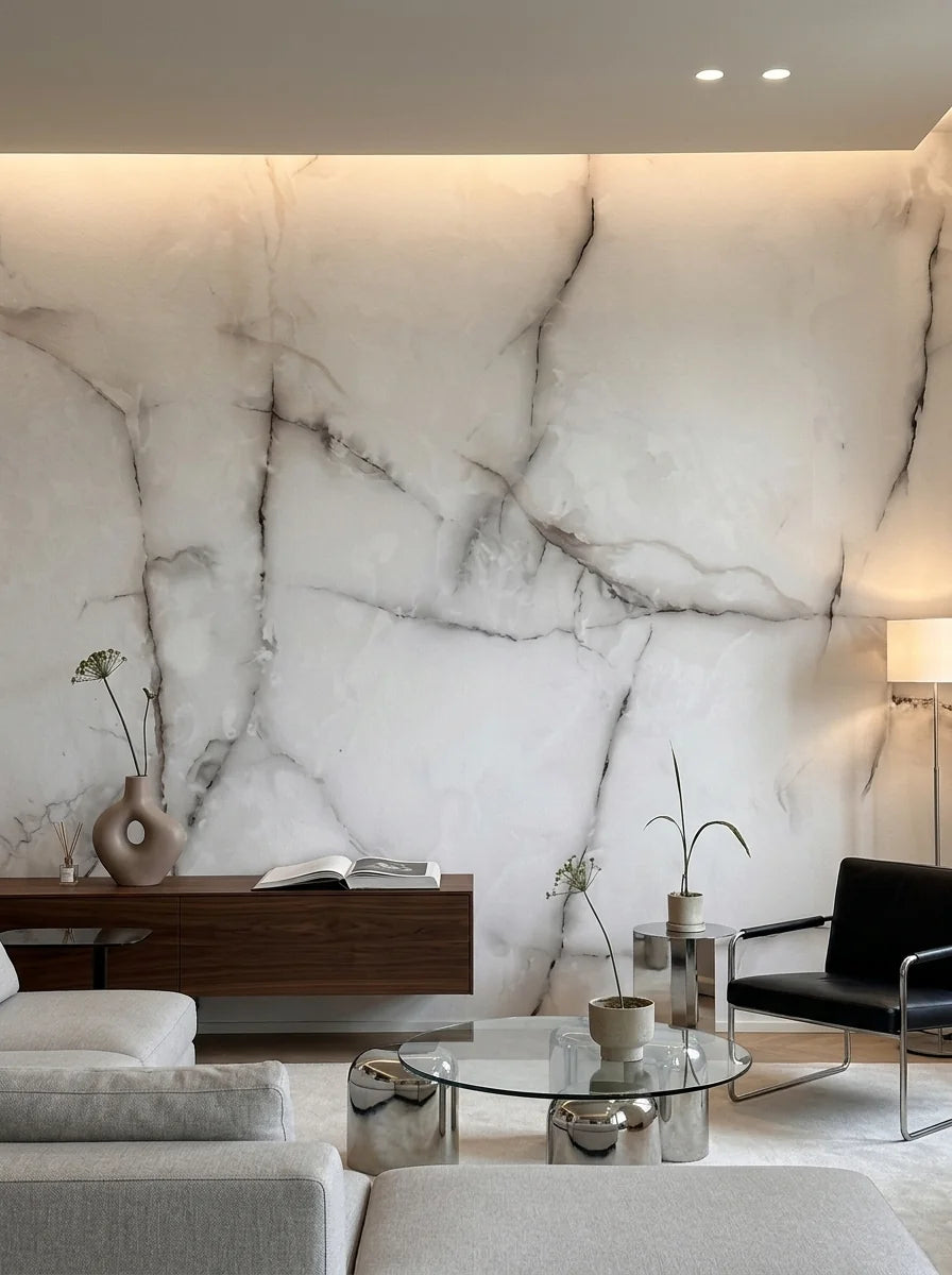 Marble Elegance