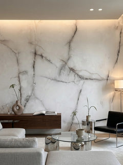 Marble Elegance