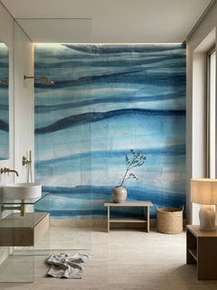 Ocean Flow - Plava