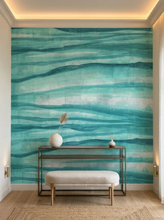 Ocean Flow - Zelena
