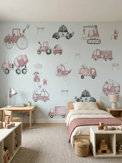 Playful Vehicles