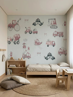 Playful Vehicles