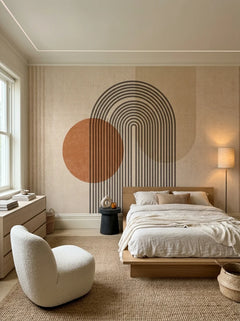 Retro Geometry