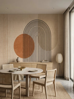 Retro Geometry