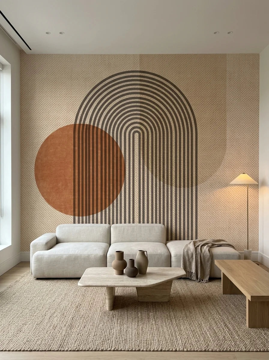 Retro Geometry