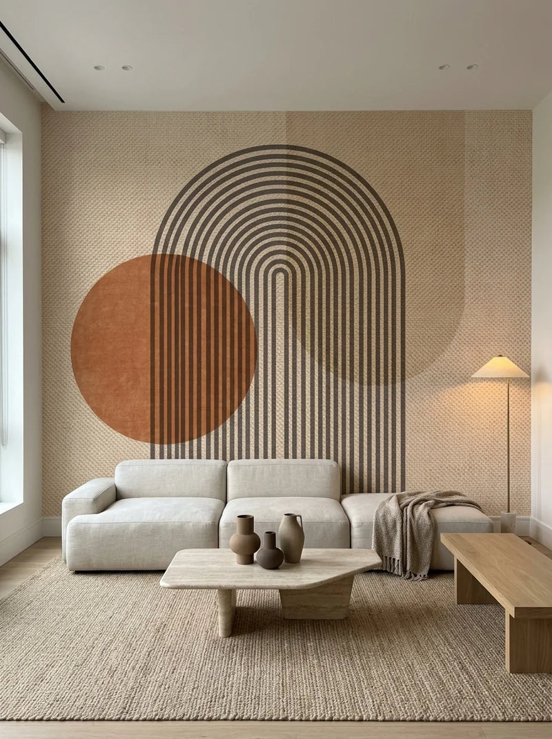 Retro Geometry