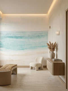 Sea View - Zelena