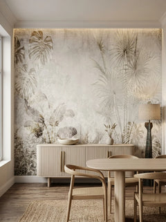 Serene Botanical