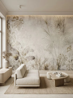 Serene Botanical