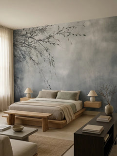Serene Branches