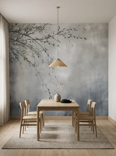 Serene Branches