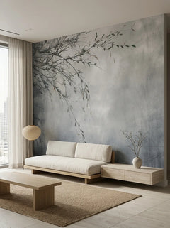 Serene Branches