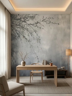 Serene Branches
