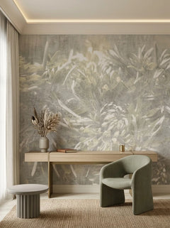 Serene Feathered Dream