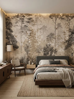 Serene Forest 2