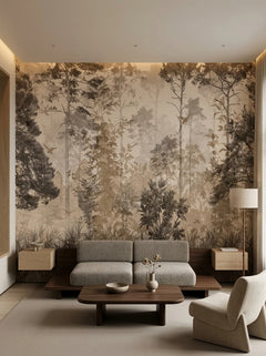 Serene Forest 2