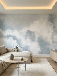 Serene Sky
