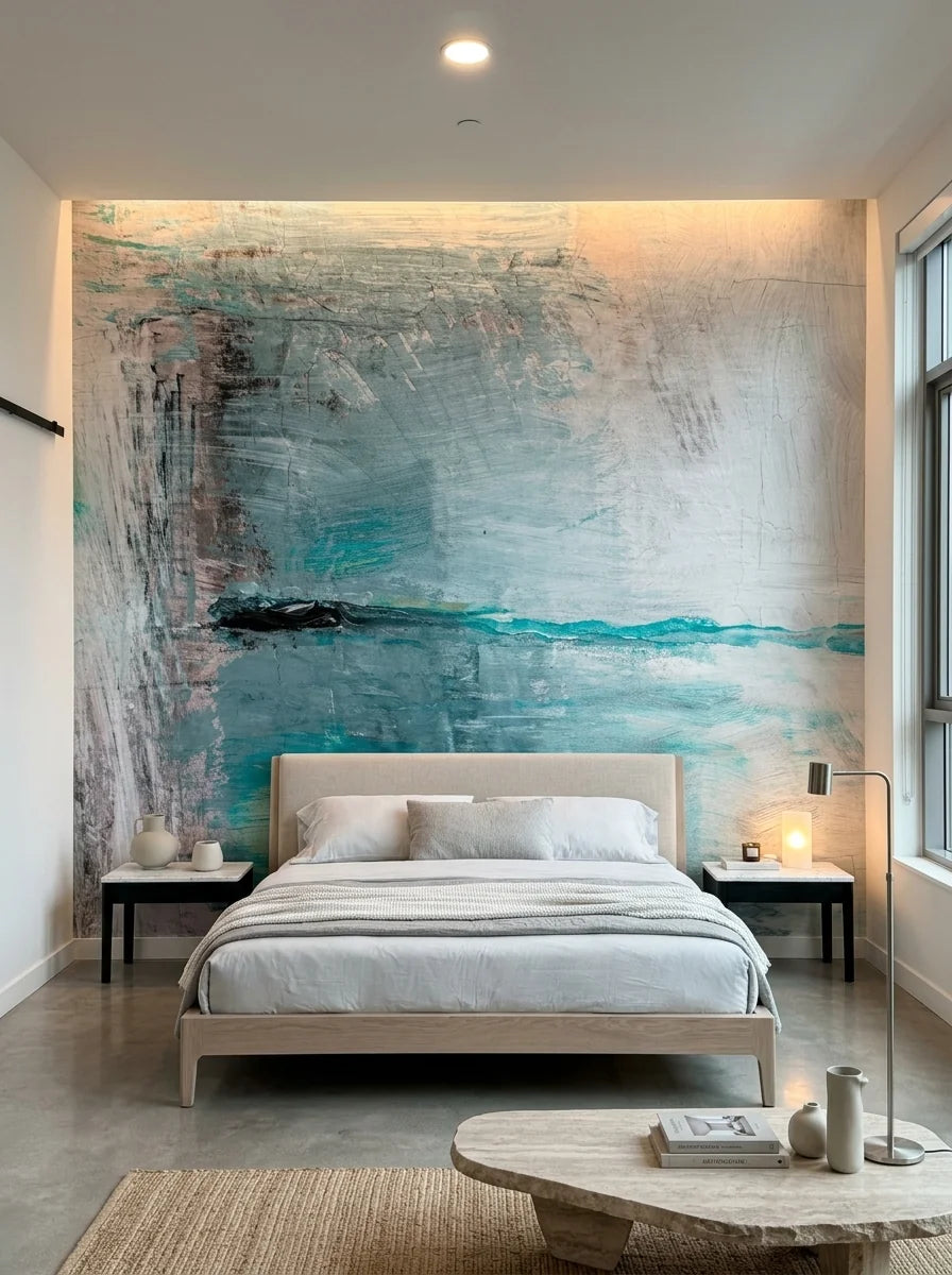 Serenity Canvas