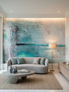 Serenity Canvas