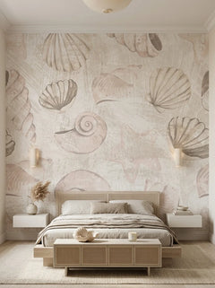 Shells Formation - Narančasta