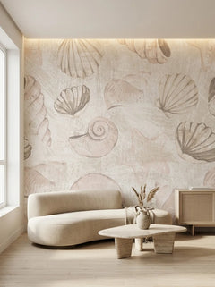 Shells Formation - Narančasta