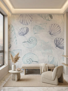 Shells Formation