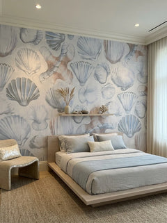 Shells Puzzle