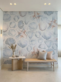 Shells Puzzle