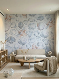 Shells Puzzle