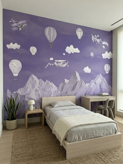 Sky Adventure