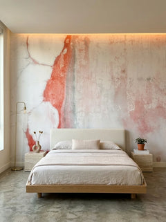 Soft Elegance - Crvena