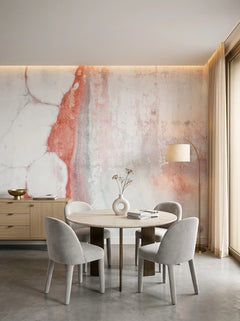 Soft Elegance - Crvena