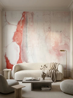 Soft Elegance - Crvena