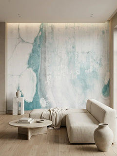 Soft Elegance - Plava