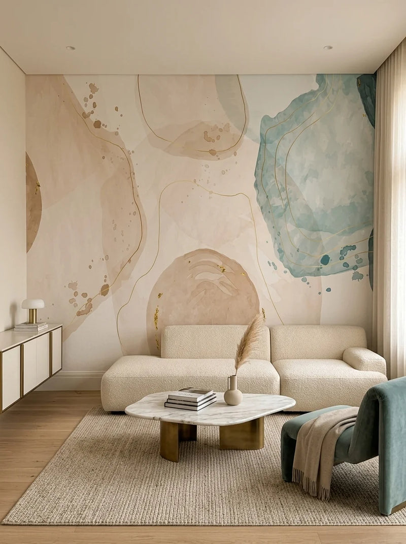 Soft Modern Lines