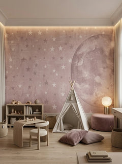 Starry Night 2 - Roza