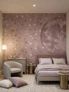 Starry Night 2 - Roza