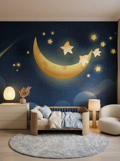 Starry Night Dreams