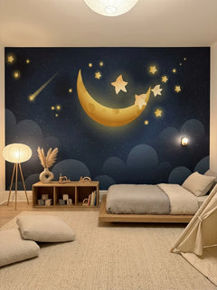 Starry Night Dreams
