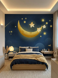 Starry Night Dreams