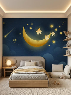 Starry Night Dreams