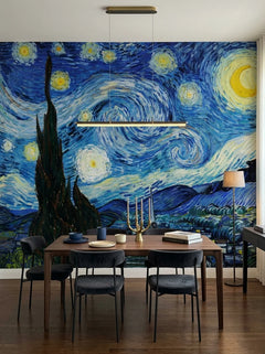 Starry Night