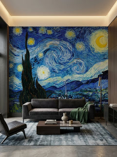 Starry Night