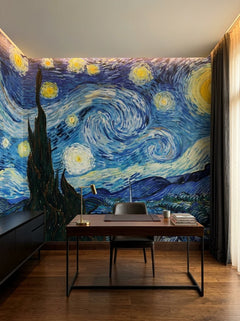 Starry Night
