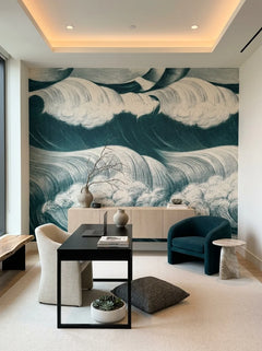 The Wave