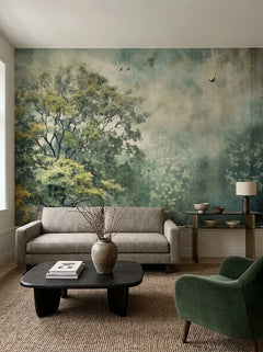 Tranquil Tree
