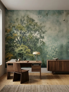 Tranquil Tree