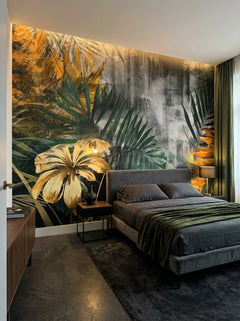 Tropical Escape