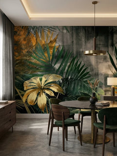 Tropical Escape